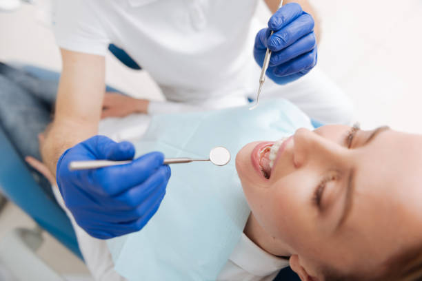 Best Tooth Extraction  in La Grulla, TX